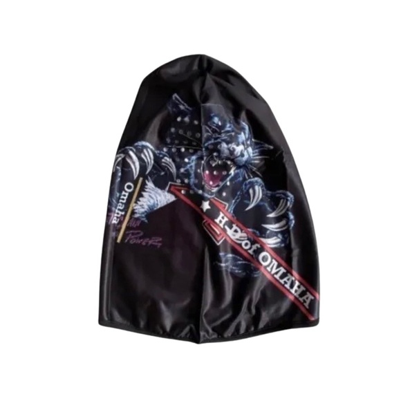 Ye Donda Mask Panther Balaclava - Picture 1 of 4